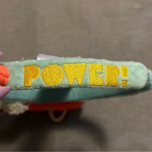 Disney Parks Minnie Mouse Turning Red Ears Headband - Picture 7 of 8